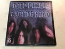 DEEP PURPLE MACHINE HEAD QUADRADISC WARNER BROTHERS 1974 EXCELLENT