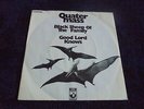 Quatermass - Black Sheep Of The Family 1969 GERMANY 45 HARVEST PROG/PSYCH