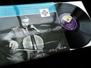 Chopin / Mendelssohn: Sonatas - Ludwig Hoelscher **Telefunken BLE 14116 LP**