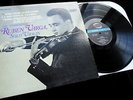 Bach: Partita No. 2 / Paganini - Ruben Varga **Westminster WST-17136 ED1 LP**