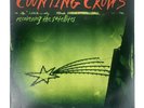 COUNTING CROWS - Recovering the Satellites  2xLP Green Colored Vinyl Used G
