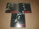 Bill Evans Trio - Live at Balboa Jazz Club Vol. 1, 2 & 3 ( Vinyl ) Limited Edit.