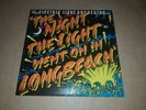 Electric Light Orchestra - The night the light went on in Long Beach (Vinyl) '74