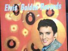 Elvis Presley ?– Le Disque D'or D'Elvis Presley  1958