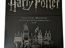 Harry Potter: Original Motion Picture Soundtracks I-V 10LP picture Disc box set