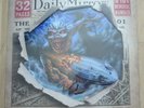 IRON MAIDEN - EMPIRE OF THE CLOUDS - RSD PICTURE VINYL RELEASE 2016 - NEU