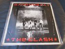 The Clash - Sandinista  - CBS66363 Triple Vinyl LP Inner HOLLAND