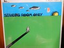 Vilo Perry Standing Room Only 1977 Vinyl Guinness Records GNS 36055 SEALED RARE