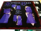 Depeche Mode Vinyl 
