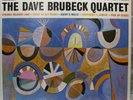 DAVE BRUBECK TIME OUT 6-EYE MONO PLAYGRADED EX GREAT COPY OF THIS CLASSIC