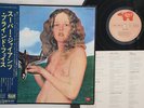 LP BLIND FAITH Blind Faith MW2131 RSO JAPAN Vinyl OBI