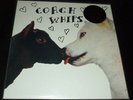 COACHWHIPS 45RPM LP BANGERS VS FUCKERS PUNK GARAGE WHITE THEE OH SEES CASTLEFACE