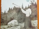 Filosofem 2LP 1 Side etched Vinyl 1996 mit Booklet