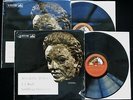 Bach: Goldberg Variations - Rosalyn Tureck **HMV ALP 1548 / 1549 ED1 2LP**