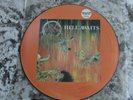 SLAYER - Hell Awaits original press picture disc
