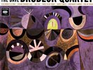 The Dave Brubeck Quartet - Time Out - Vinyl Sony Music