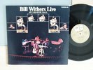Bill Withers  Live At Carnegie  Hall     2 LPs   Near Mint