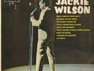 Jackie Wilson Spotlight On Jackie Wilson MONO Coral Vinyl LP