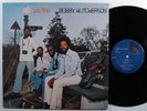 BOBBY HUTCHERSON Waiting BLUE NOTE LP VG+