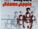 DOUG CARN Adams Apple BLACK JAZZ LP SEALED
