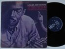 JOHN COLTRANE Lush Life PRESTIGE LP stereo