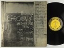 Red Garland Trio - Groovy LP - Prestige 7113 Mono DG RVG 446 W 50th