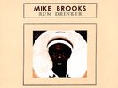 VINYL Mike Brooks - Rum Drinker