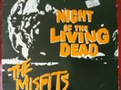MISFITS Night Of The Living Dead 7
