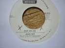 jean shy keep an eye dakar wdj  usa 45 orig crossover/soul
