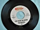 The Delicates Comin’ Down With Love & Stop Shovin’ Me Around Northern Soul DJ