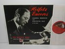 ALP 1206 Heifetz Encores Grooved Red/Gold