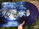 Born Of Osiris - A Higher Place [Blue Vinyl LP] RARE VG