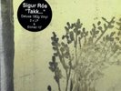 SIGUR ROS TAKK - SEALED LIMITED DELUXE 3x VINYL (2LP+10