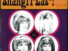 THE SHANGRI-LAS Shangri-Las-  LILITH RECORDS Sealed Vinyl Compilation 2xLP