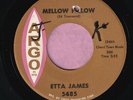 Etta James 