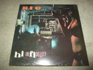 REO SPEEDWAGON - HI INFIDELITY LP