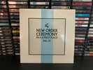 New Order Vinyl - 12