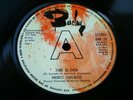 HARRIS CHALKITIS (Aphrodite’s Child)-Time Is Over-/UK cosmic disco-funk 7” demo