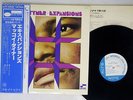 MCCOY TYNER EXPANSIONS BLUE NOTE GXK 8008 Japan OBI VINYL LP