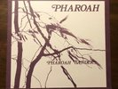 Pharoah Sanders - Pharoah [Pharaoh] Vinyl LP India Navigation - Reissue - Rare
