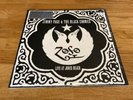 JIMMY PAGE & THE BLACK CROWES, LIVE AT JONES BEACH,10”Vinyl LTD RSD,NEW/SEALED,