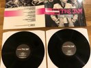 THE JAM - THE SOUND OF THE JAM 2 x LP SET VINYL 25TH ANNIVERSARY - PAUL WELLER