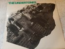 THE UNDERTONES..... THE UNDERTONES 1st LP.//// 1st Edition laminated.... punk.