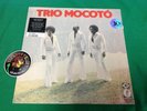 Trio Mocoto Self Titled Soul/Funk LP NEW Vinyl 2019 Mr Bongo Piranha Records