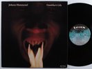 JOHNNY HAMMOND Gambler's Life SALVATION LP VG+/VG++