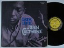 JOHN COLTRANE Lush Life PRESTIGE LP mono deep groove