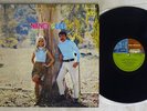 NANCY & LEE SAME REPRISE SJET-8053 Japan VINYL LP