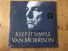 Van Morrison - Keep It Simple (2LP 2008) sealed