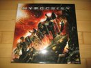 Hypocrisy -Virus- 12