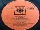 Black Widow - III - Rare Vinyl LP, Italy 1972, laminated Flip-Back, CBS - TOP